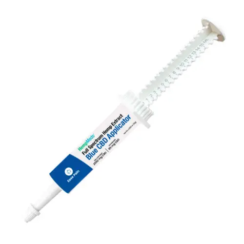 cbd applicator 2550mg