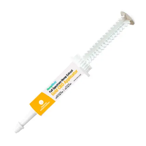 cbd applicator 3600mg