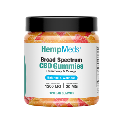 cbd gummies