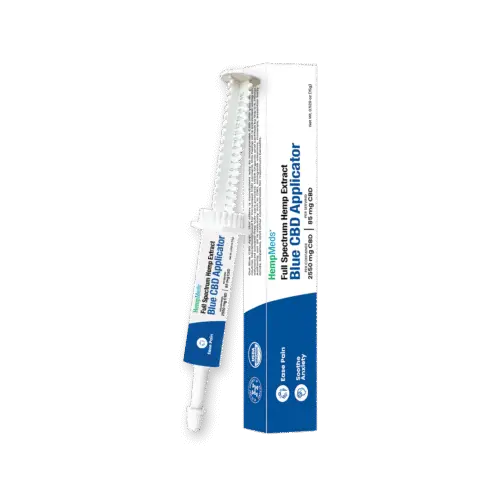 cbd applicator 2550mg