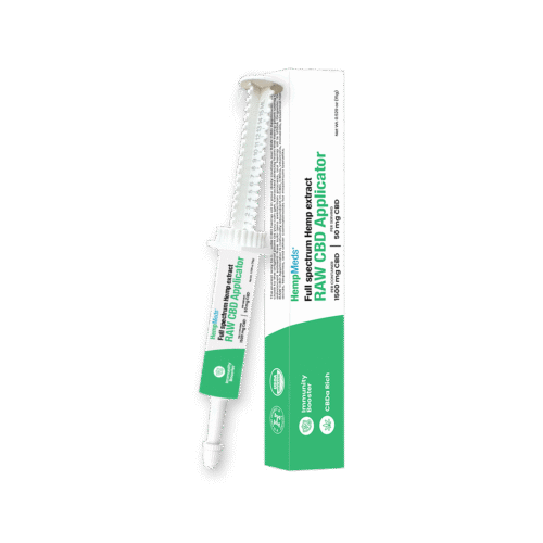 1500mg cbd applicator