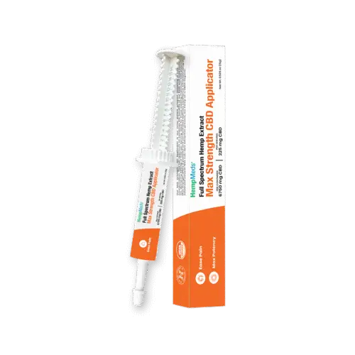 max cbd applicator