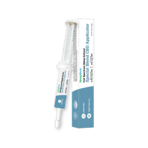 cbd oral applicator