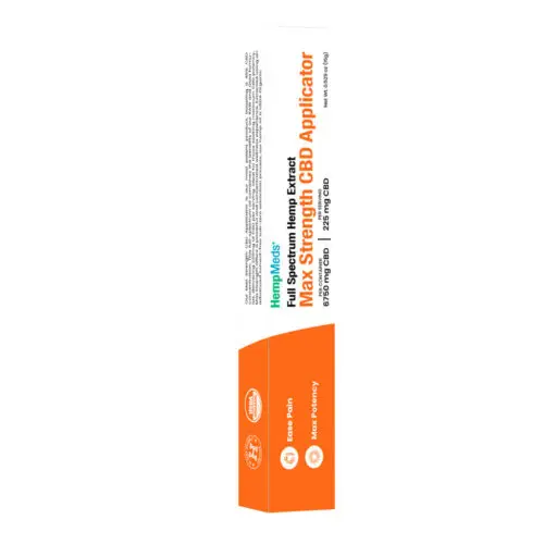 max applicator box