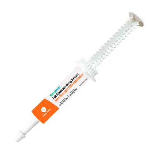 max applicator