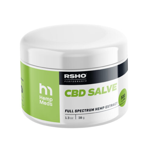 rsho performance salve