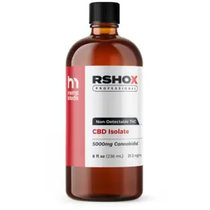 rsho pro cbd liquid