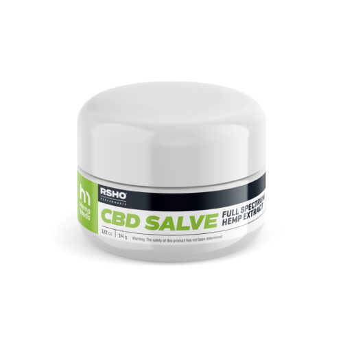 RSHO salve mini