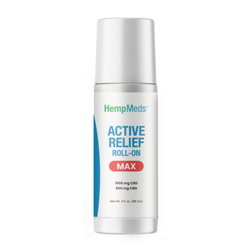 cbd roll-on